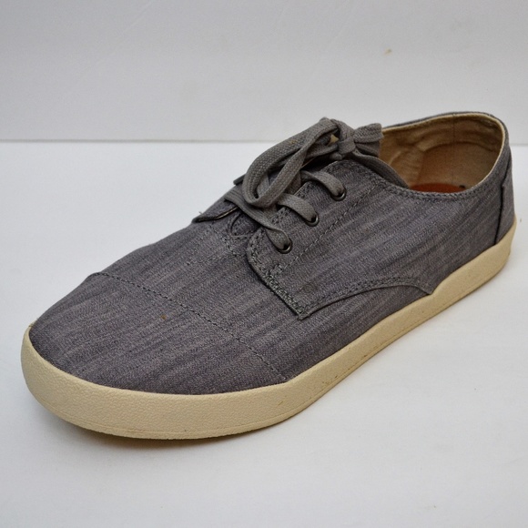 Toms Other - Toms | Men's Lace Up Sneakers